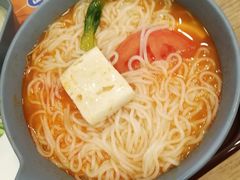 -魏家凉皮(协和店)