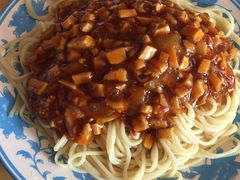 -敦煌达记酱驴肉黄面馆
