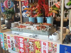 -松咖啡自助餐厅·松北香格里拉