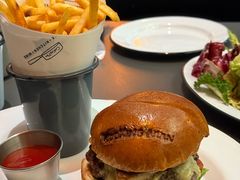 -Cooking Man(中懋天地店)