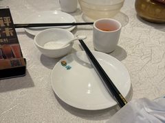 -新粤新疆菜清真餐厅(拱北店)