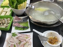 -东莞松山湖万象汇