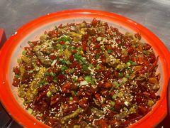 -馬伍旺川菜(江北虹悦城店)