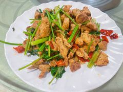 素辣子鸡-佛有缘·32年老字号(广州首店)