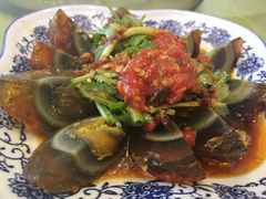 -百岁鱼庄·常州老字号(湖塘店)