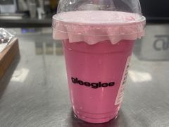 -gleeglee乐溢亦茶(朝阳大悦城店)