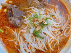 -北方工业大学学生餐厅(晋元庄路店)