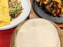 -宏状元现熬粥·京味菜(五棵松店)