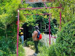 -小仙居·农家宴烤羊· 农庄