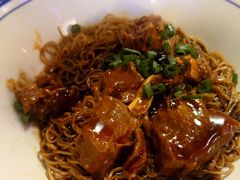 -亞婆井·劲抽面食(铂顿城店)