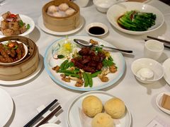 -皇朝尊会(龙之梦大酒店)