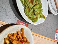 -大师兄·西北小馆(南沙万达广场店)