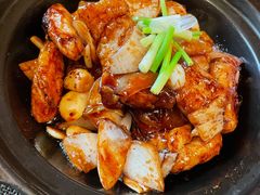 -马勒别墅·中餐厅