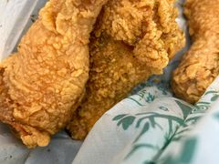 -雍和炸鸡烧饼