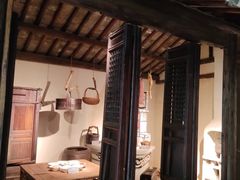 -费孝通江村纪念馆