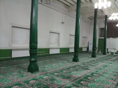 -艾提尕尔清真寺