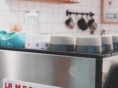 -COTTON CAFE(德信·中外公寓店)