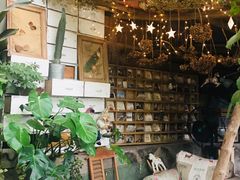 大堂-懒鱼时光馆(沙坪坝店)