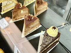 -Peet's 皮爷咖啡(深圳湾万象城店)