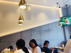 -奈雪的茶(石厦时代广场店)