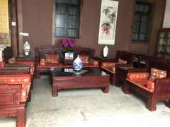 -聚春园驿馆(福州三坊七巷店)