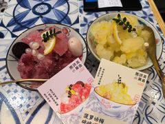 -图味美小黄鱼·景德菜(浙江路店)