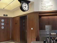 -Peet's Coffee皮爷咖啡(武商Mall手作店)