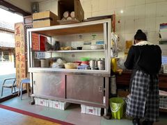 -再回首鸡肉米线(人民路一店)