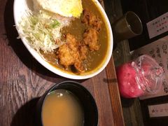 -金龙咖喱