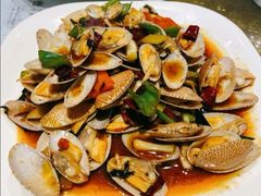 -强记海鲜·大排档(蛇口新街店)