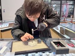 -亨吉利世界名表中心(砂之船奥莱店)