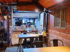 大堂-不曾在把把烧•烧烤(莲坂磐基店)
