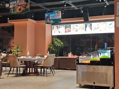 -虎子烧烤(湘江北路店)