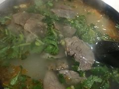 -牛煎里牛肉煎包淮南牛肉汤(广东路店)