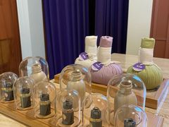 -LANN I 蘭·泰式古法按摩(高岛屋百货店)