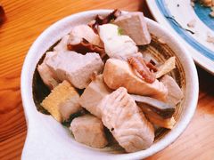 -鲁山人日本料理·放题·套餐(松卫北路店)