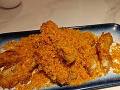 -避风塘·金牌店·夜宵(金玉兰店)