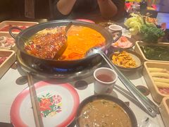 -江北北火锅馆·公路夜市(魏公村店)