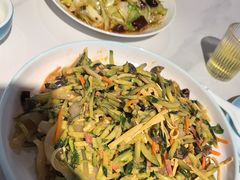 -小锅饭豆腐馆(重工北街普罗旺斯店)
