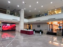 -山东政协大厦维景大酒店