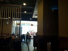 -星巴克臻选(泉州浦西万达广场店)