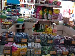 零售区-大桥道食品(中山路店)