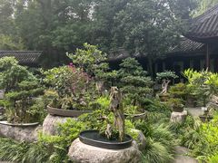 -成都杜甫草堂博物馆