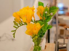 -Cafe on warm(丹霞店)