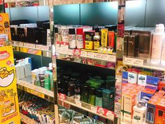 店内环境-莎莎(西九龙高铁站店)