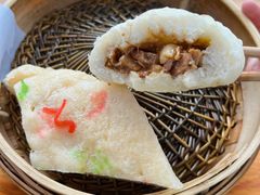 -共和春(甘泉路店)