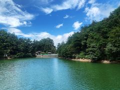 -大慈岩风景区