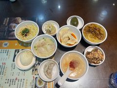 -正一涵老味道名小吃(广汉总店)