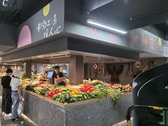 -桐庐江南农贸市场