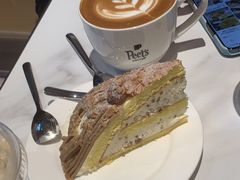 -Peet's 皮爷咖啡(海雅缤纷城店)